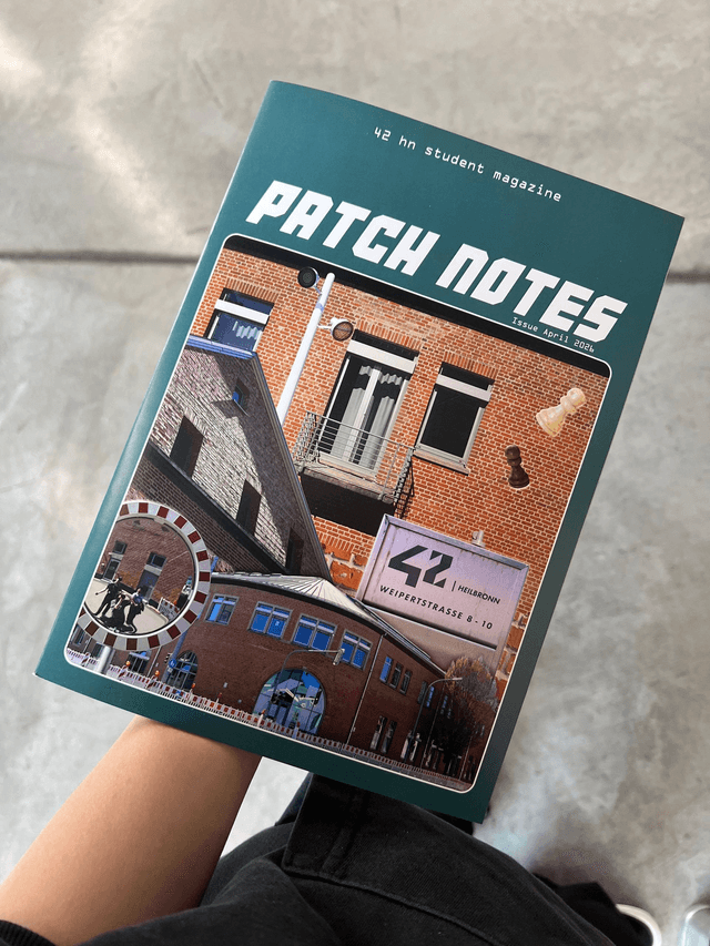 Issue 01